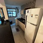 Apartamento Barrabella - 1 Quarto - 333